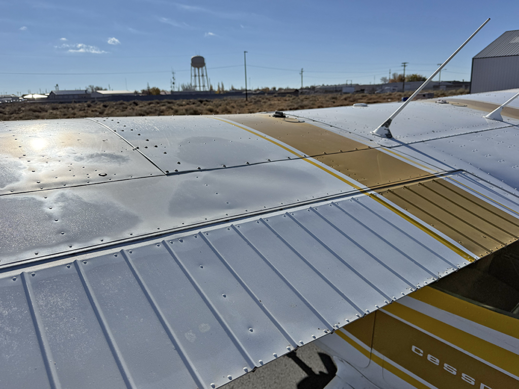 N7254Q - Exterior 43