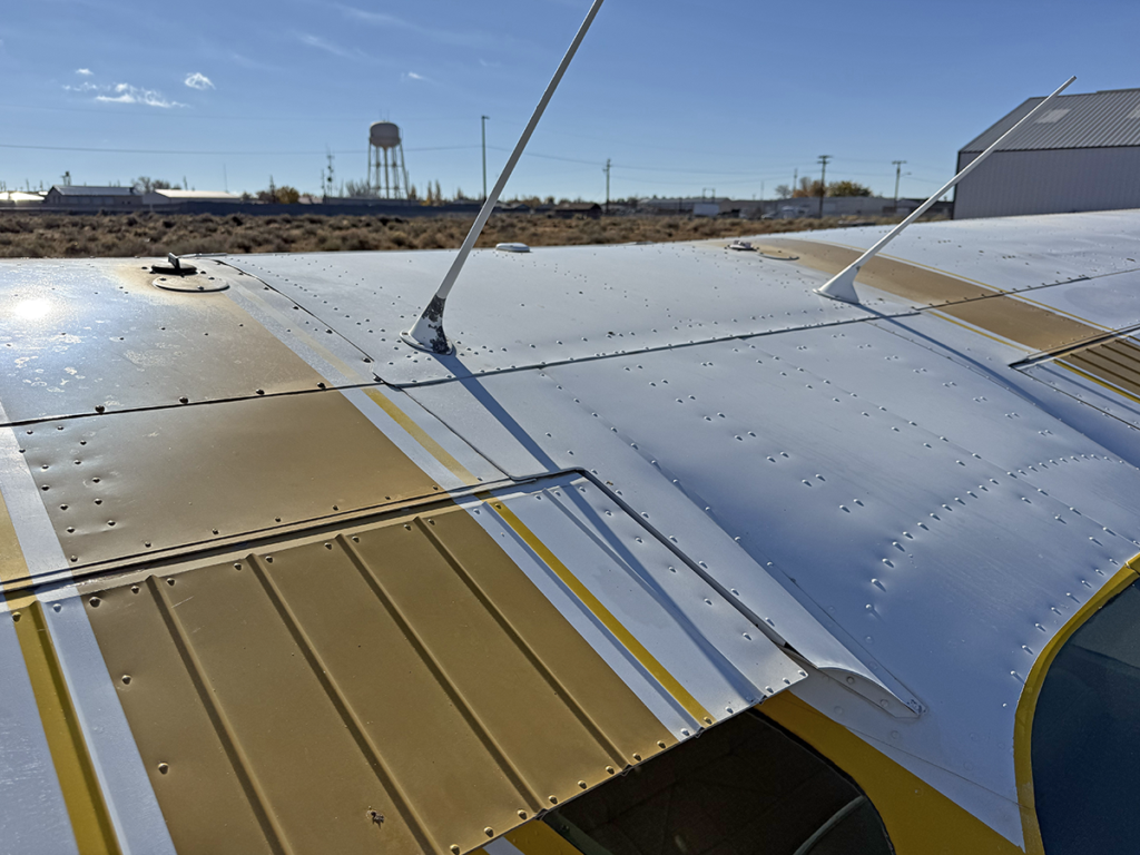 N7254Q - Exterior 44