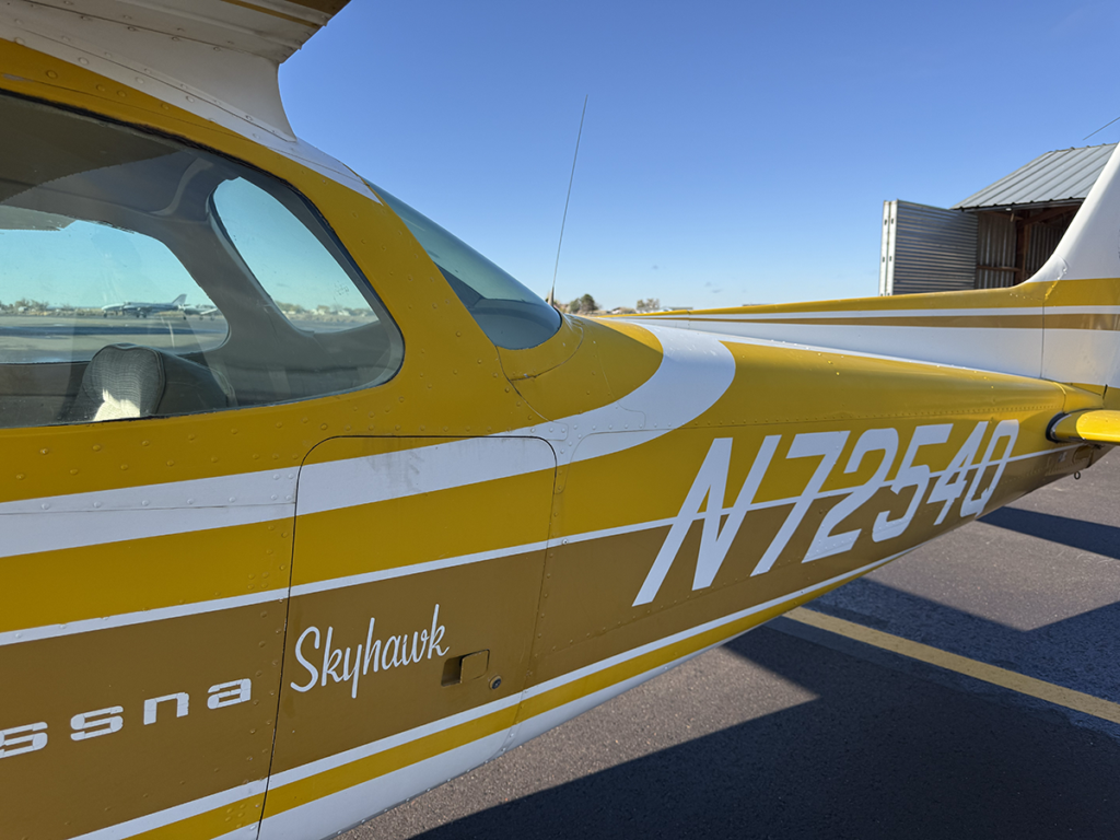 N7254Q - Exterior 47