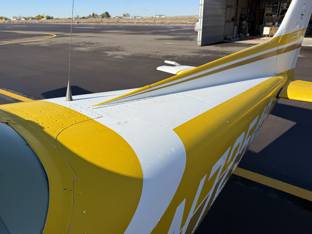 N7254Q - Exterior 48