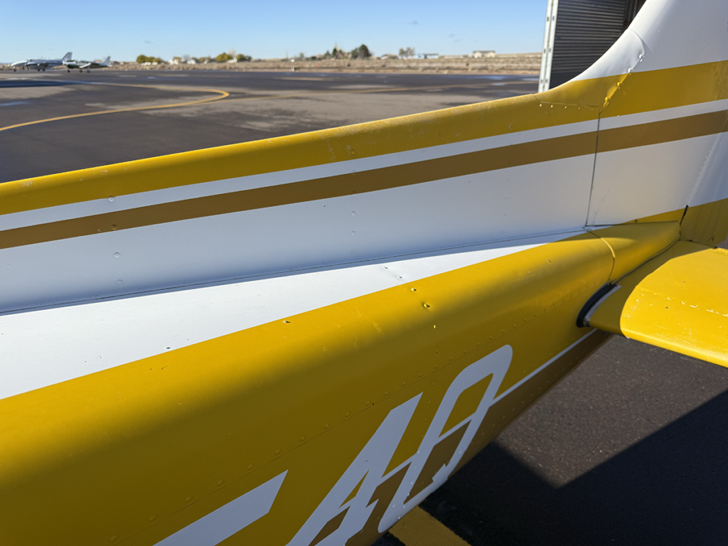 N7254Q - Exterior 49