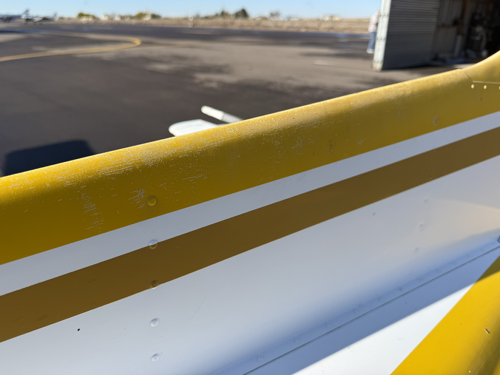 N7254Q - Exterior 50