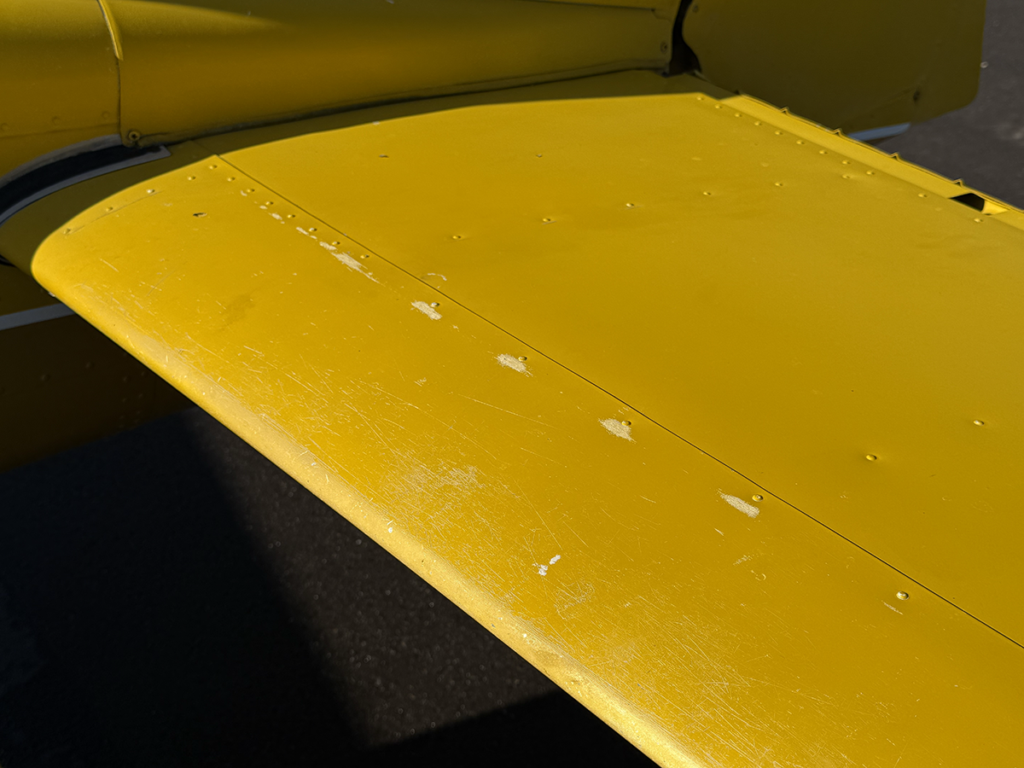 N7254Q - Exterior 53