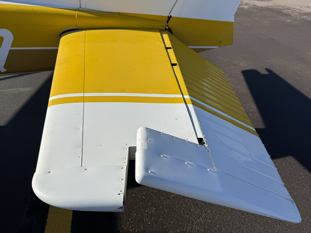 N7254Q - Exterior 54