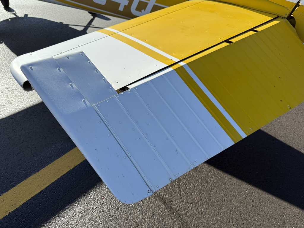 N7254Q - Exterior 56