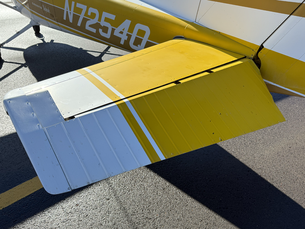 N7254Q - Exterior 57