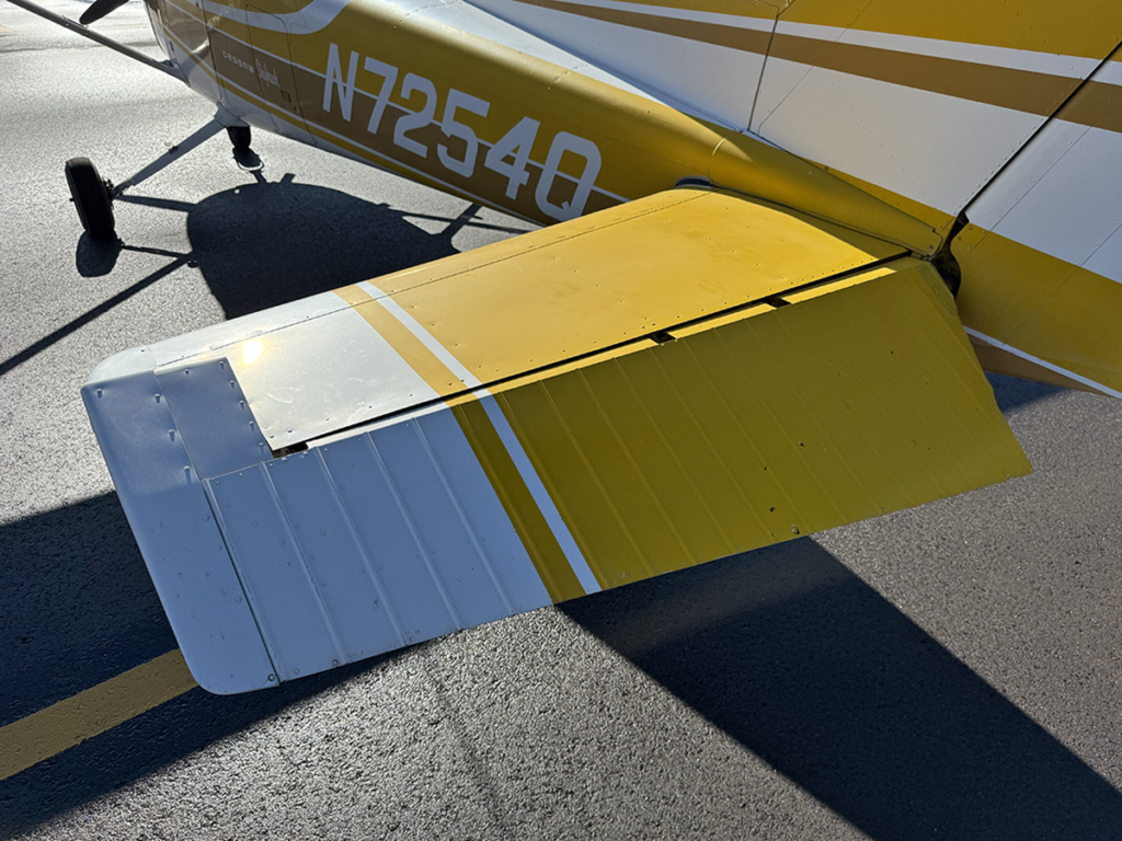 N7254Q - Exterior 58