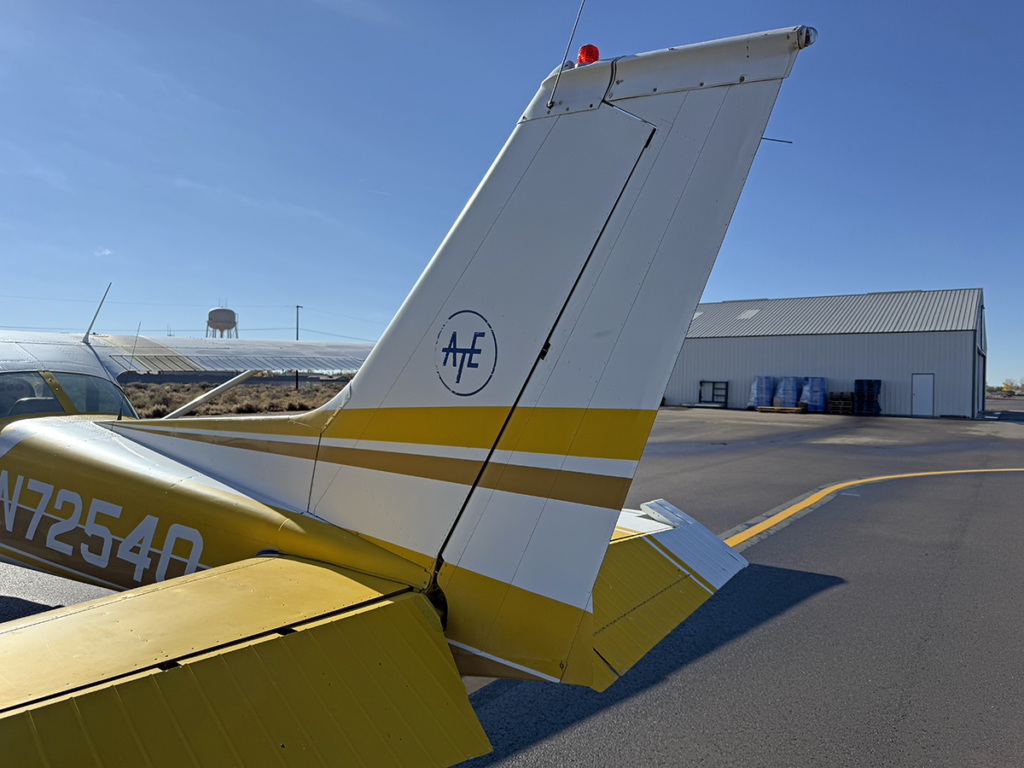 N7254Q - Exterior 59