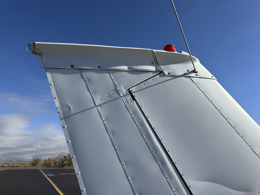 N7254Q - Exterior 61