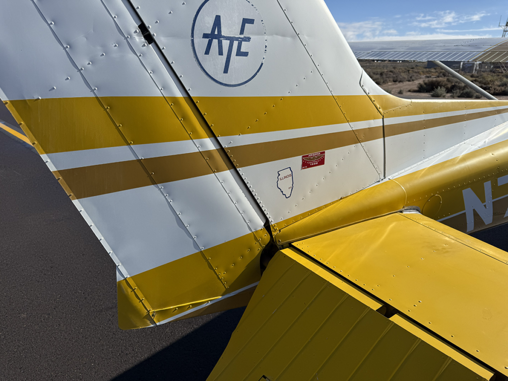 N7254Q - Exterior 63