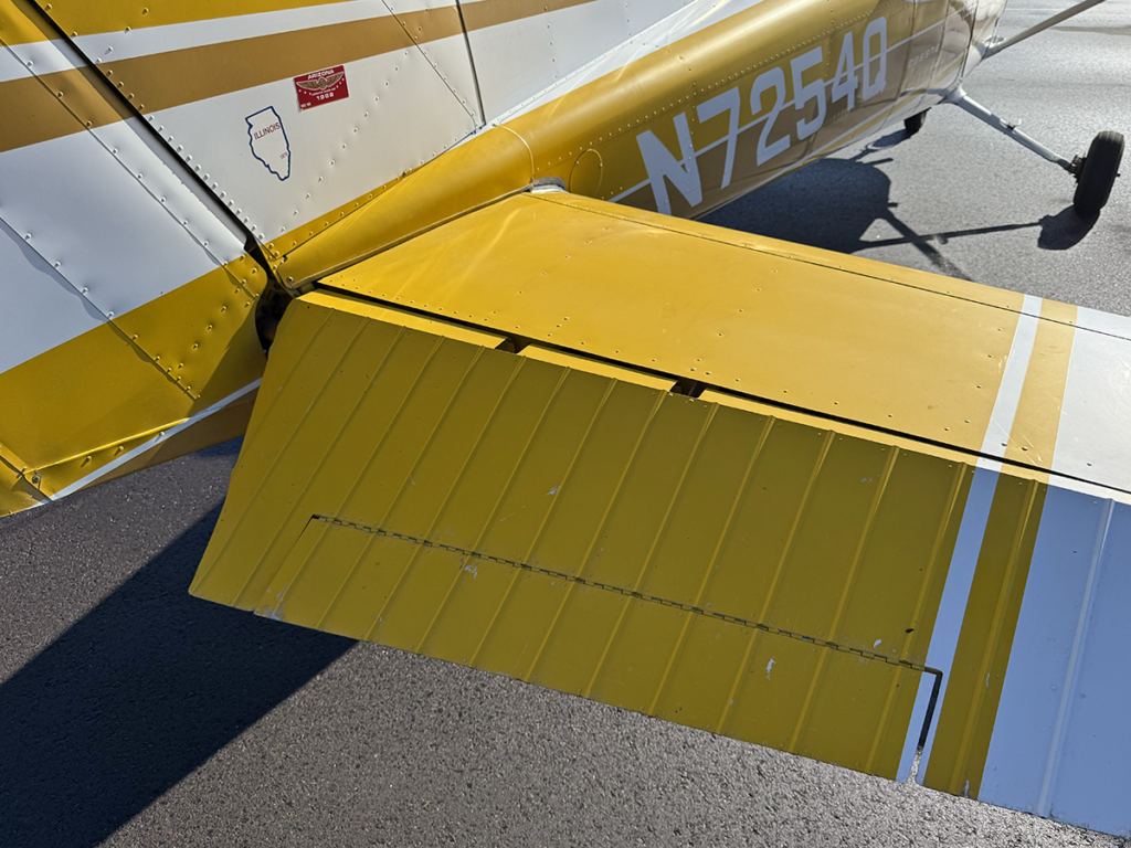 N7254Q - Exterior 64