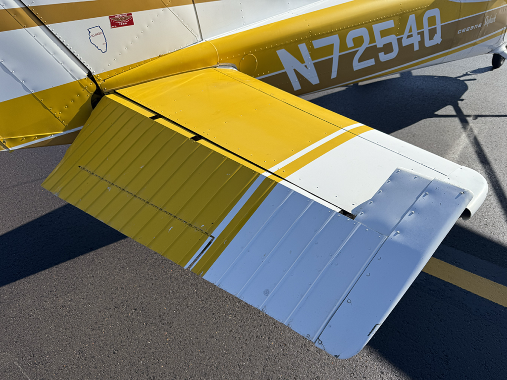 N7254Q - Exterior 65