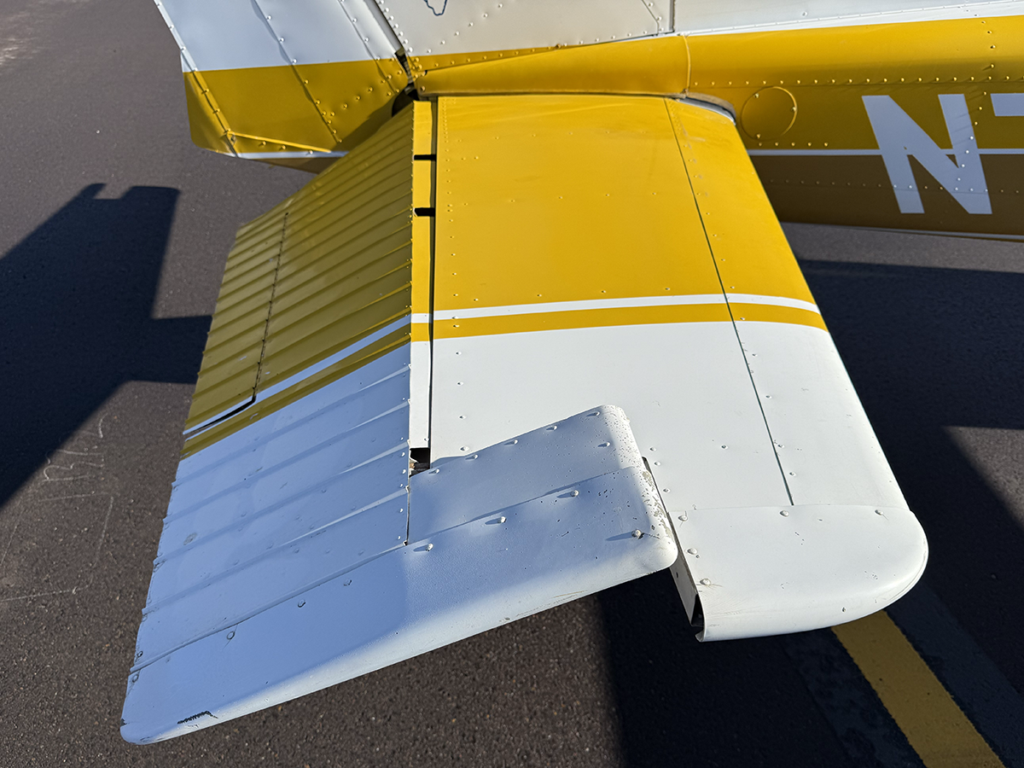 N7254Q - Exterior 66