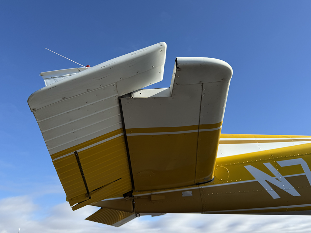 N7254Q - Exterior 67