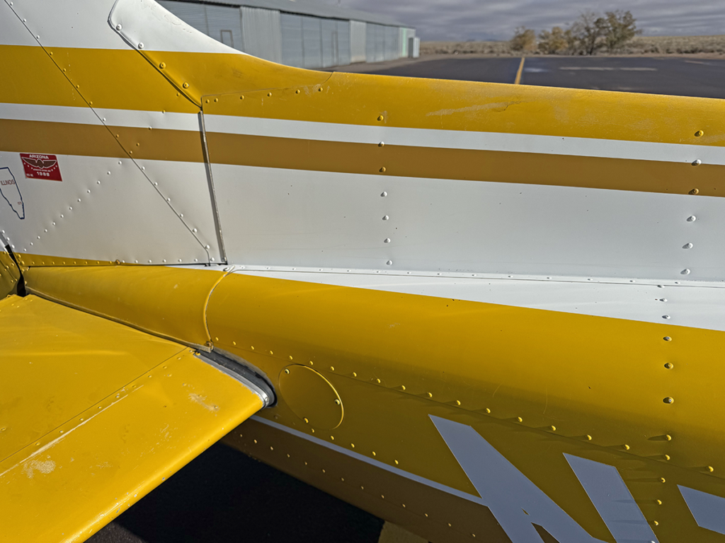 N7254Q - Exterior 71