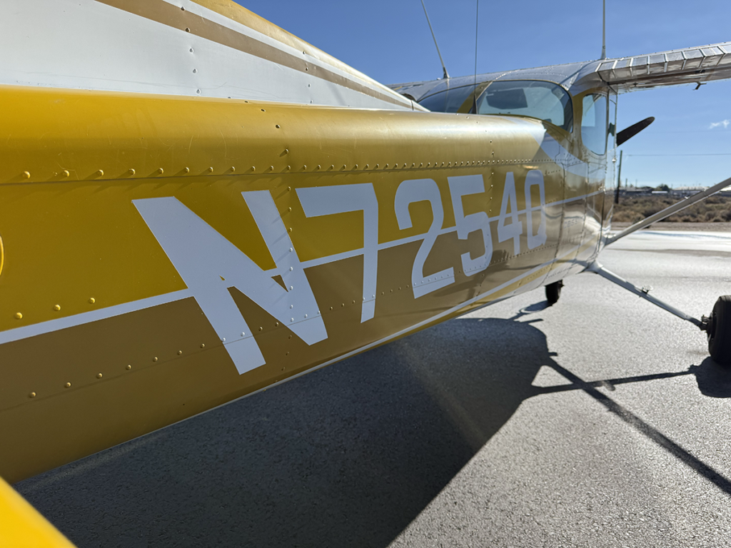 N7254Q - Exterior 72