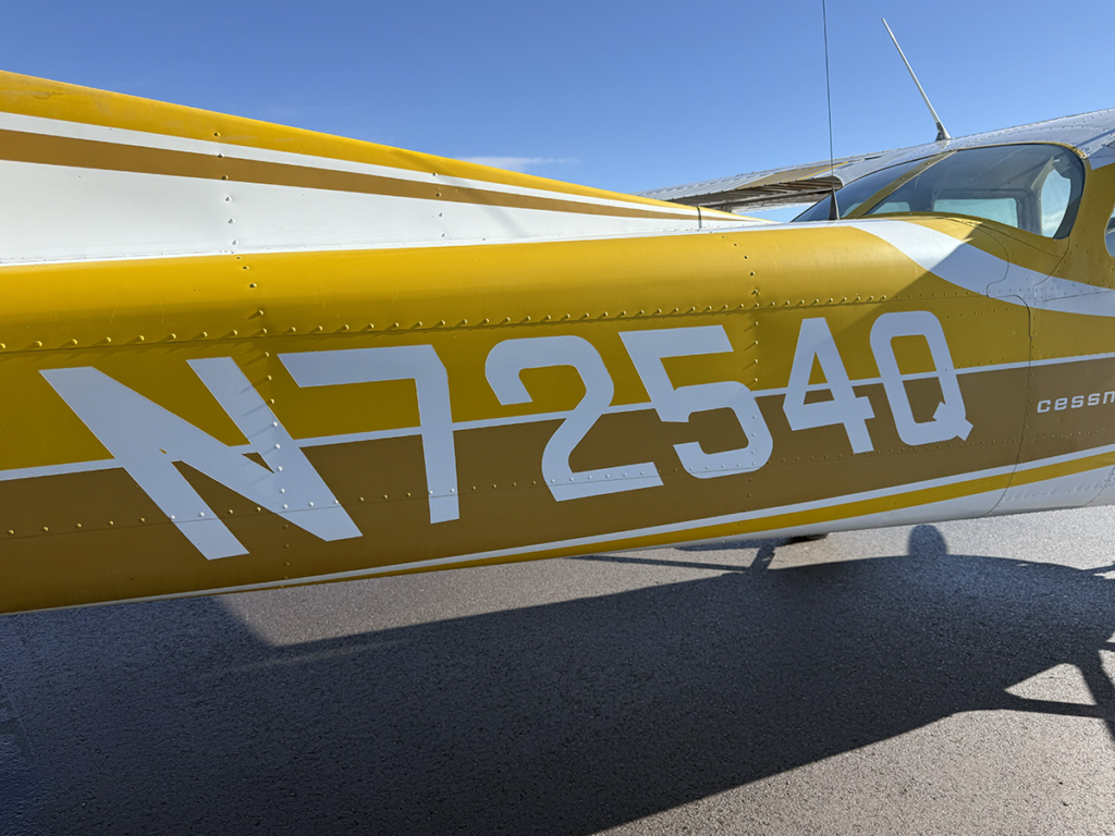 N7254Q - Exterior 73