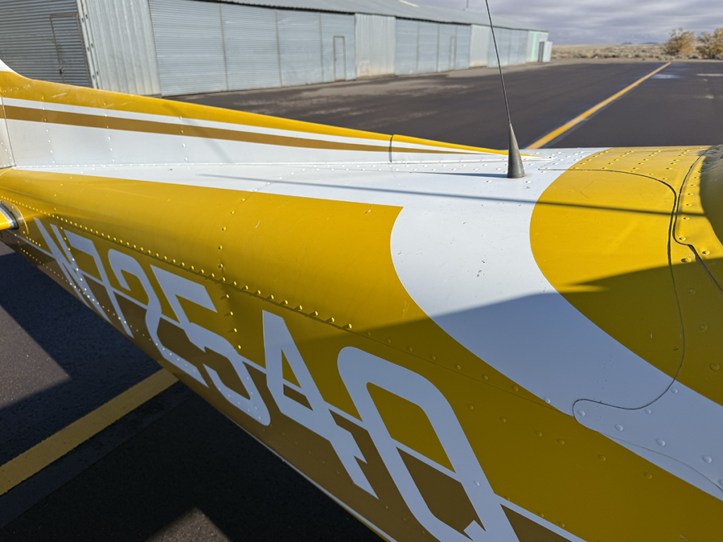 N7254Q - Exterior 75