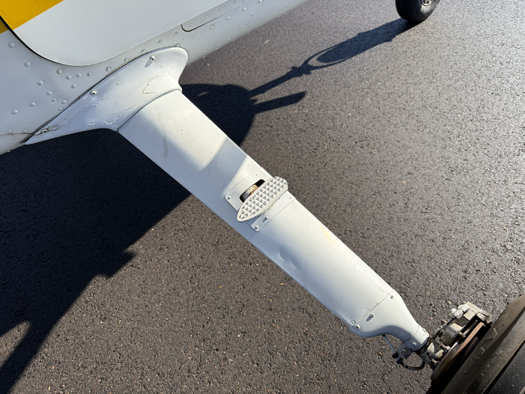 N7254Q - Exterior 78