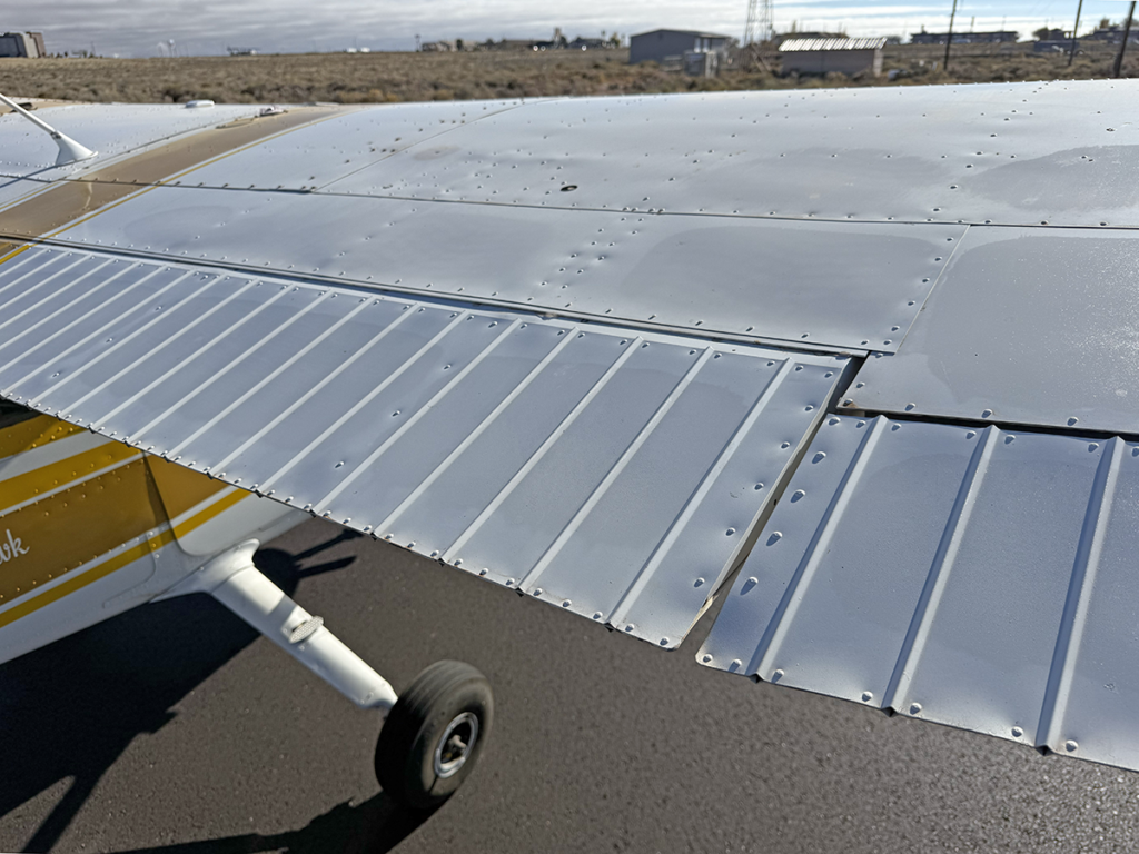 N7254Q - Exterior 80