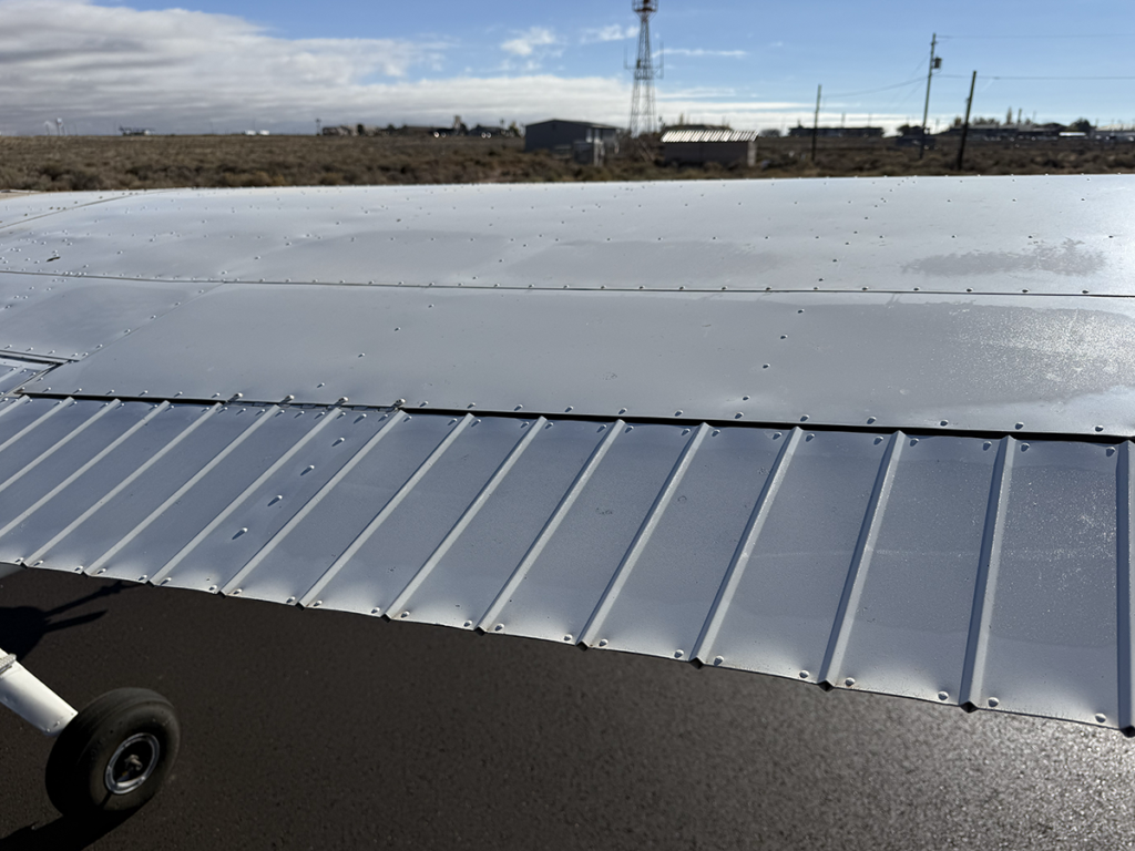 N7254Q - Exterior 81