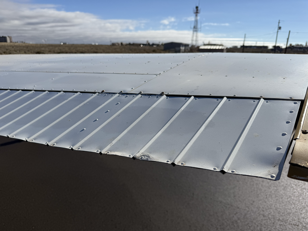 N7254Q - Exterior 83