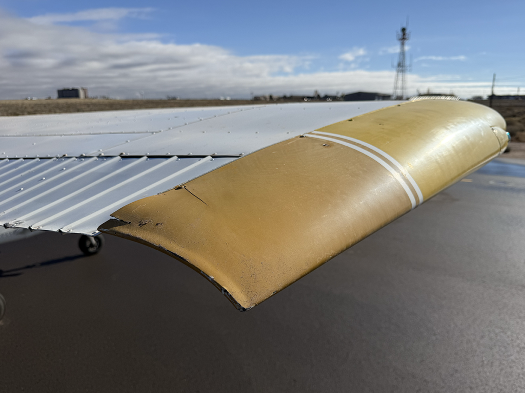 N7254Q - Exterior 84