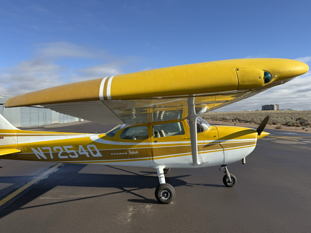 N7254Q - Exterior 85