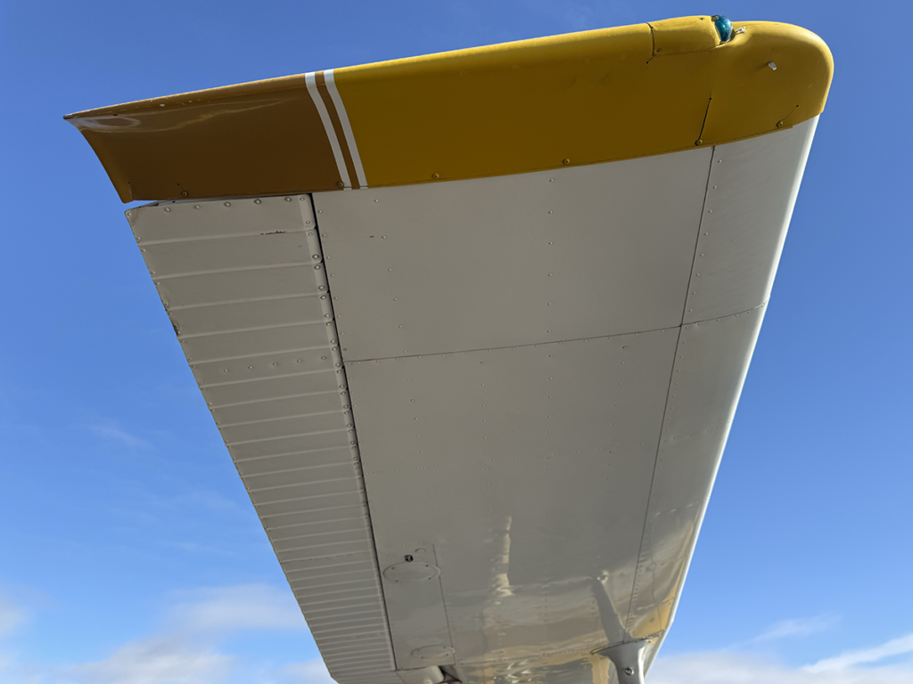 N7254Q - Exterior 86