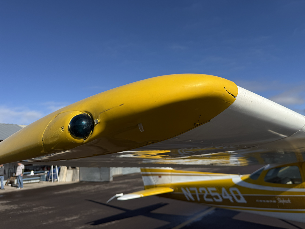 N7254Q - Exterior 87