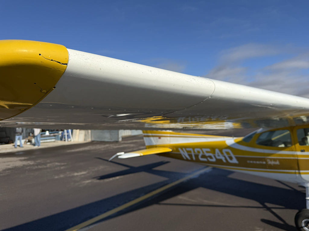 N7254Q - Exterior 88