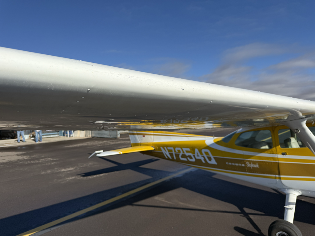 N7254Q - Exterior 89