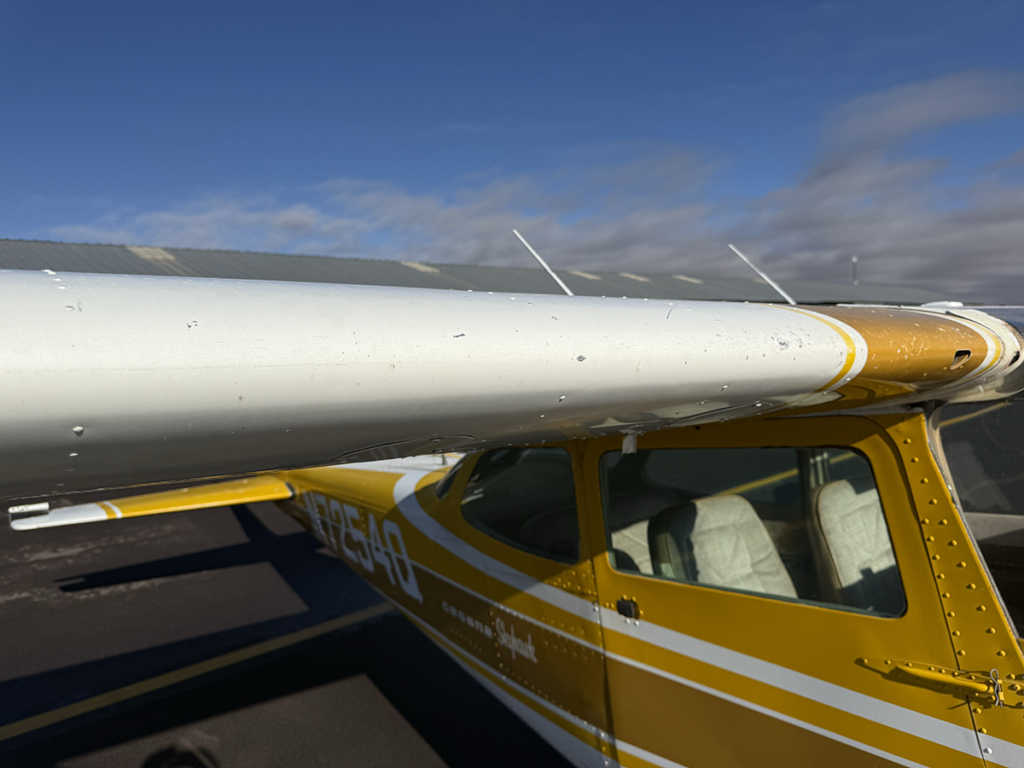 N7254Q - Exterior 92