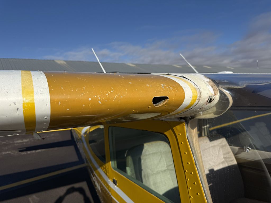 N7254Q - Exterior 93