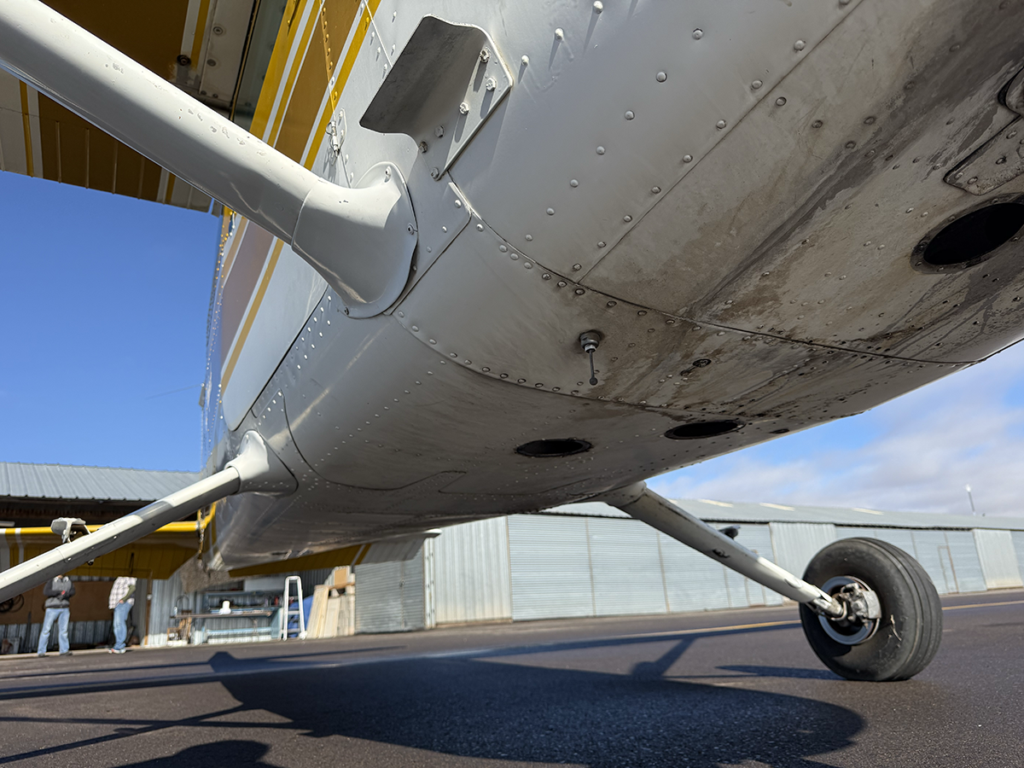 N7254Q - Exterior 99a