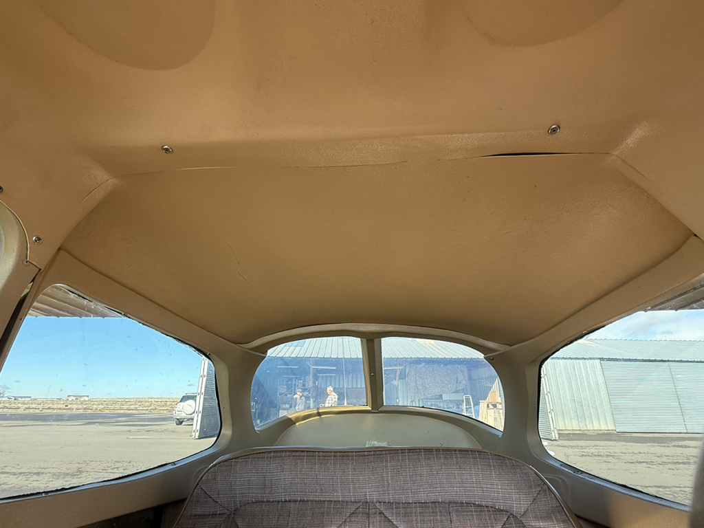 N7254Q - Interior 07