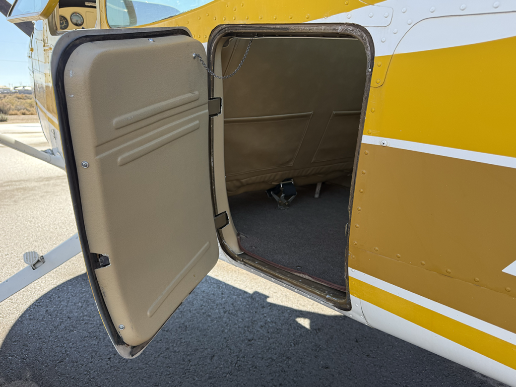 N7254Q - Interior 12