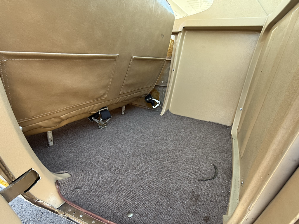 N7254Q - Interior 13