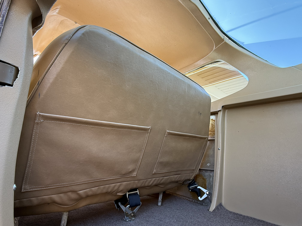 N7254Q - Interior 14