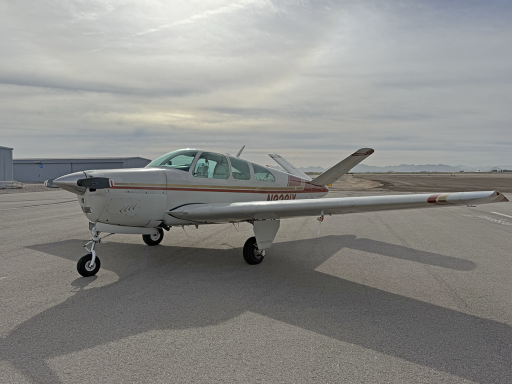 N9381Y - Exterior 03