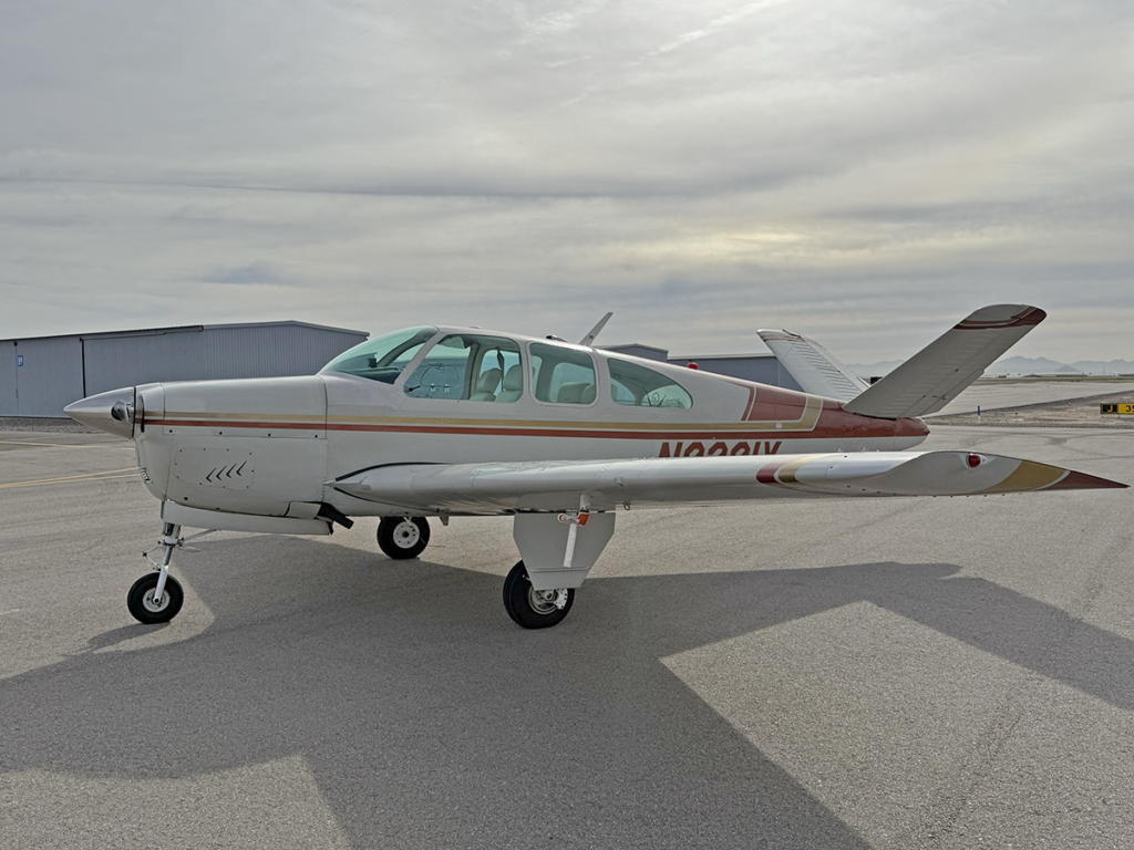 N9381Y - Exterior 04