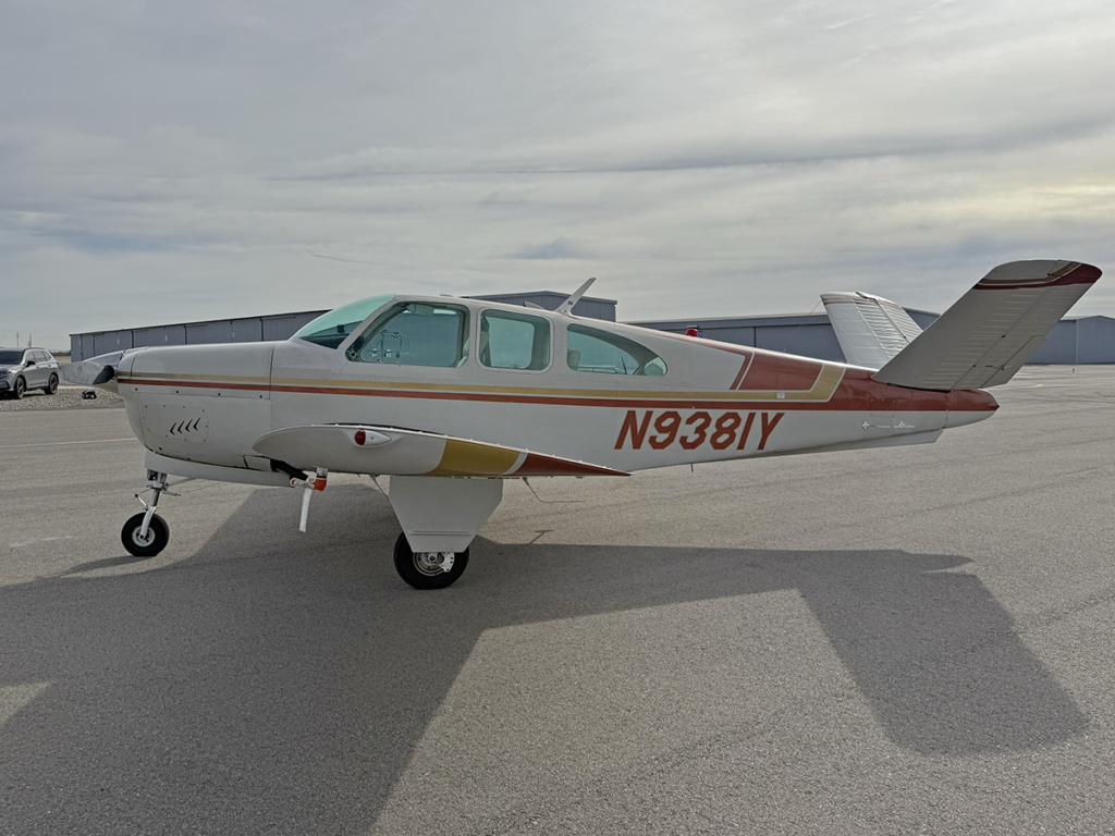 N9381Y - Exterior 05