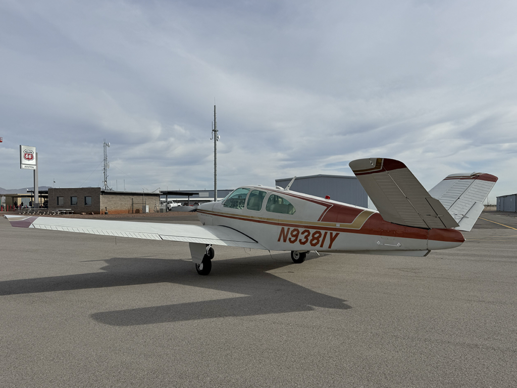 N9381Y - Exterior 07