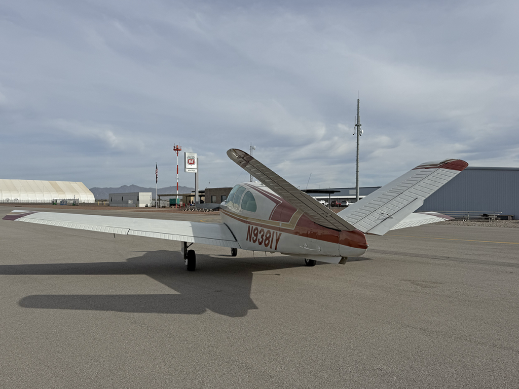 N9381Y - Exterior 08