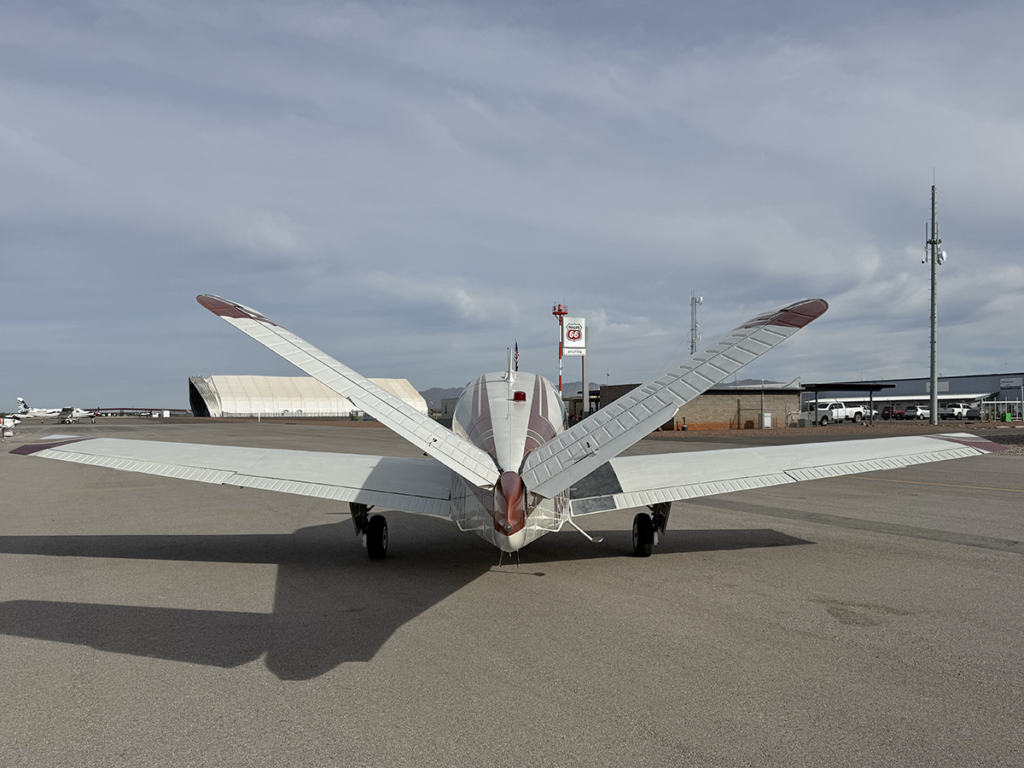 N9381Y - Exterior 09