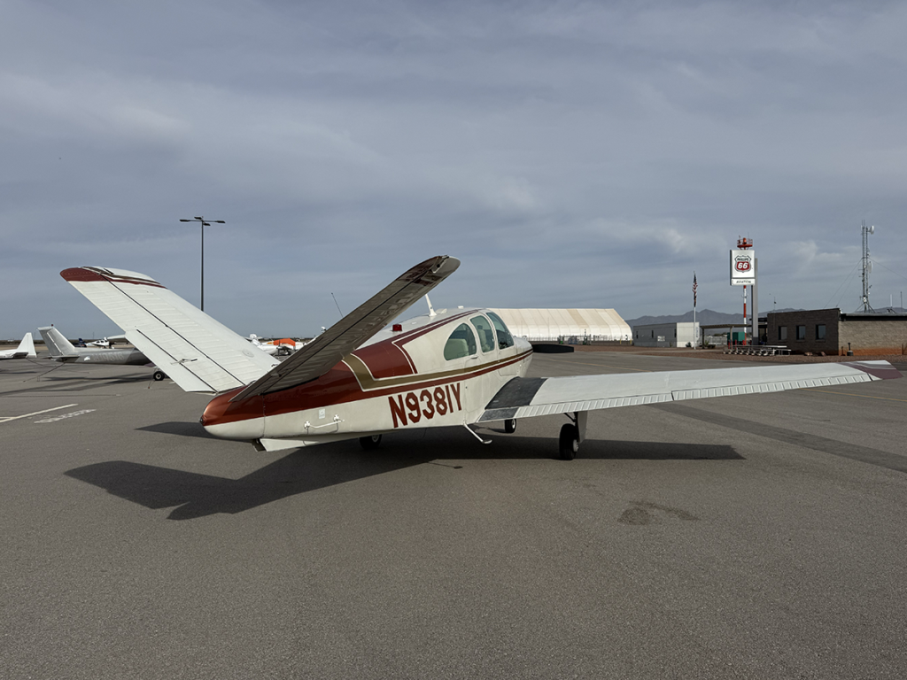 N9381Y - Exterior 10