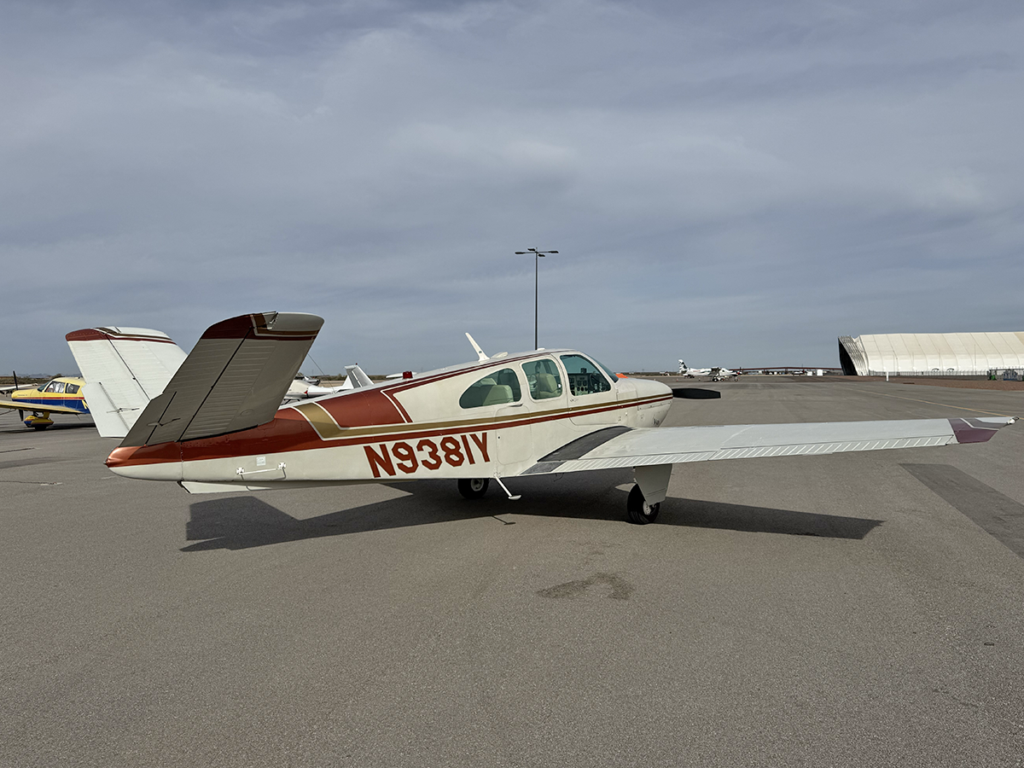 N9381Y - Exterior 11