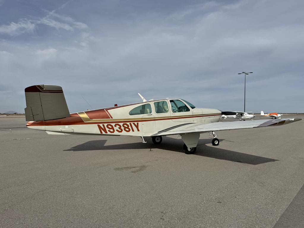 N9381Y - Exterior 12