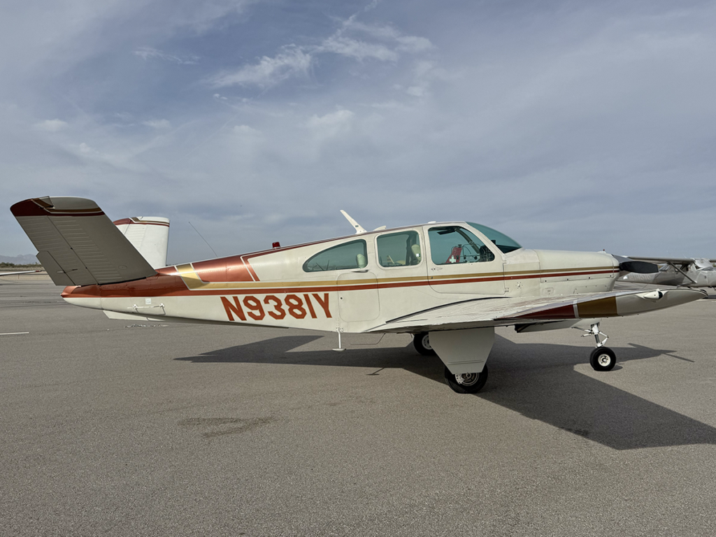 N9381Y - Exterior 13