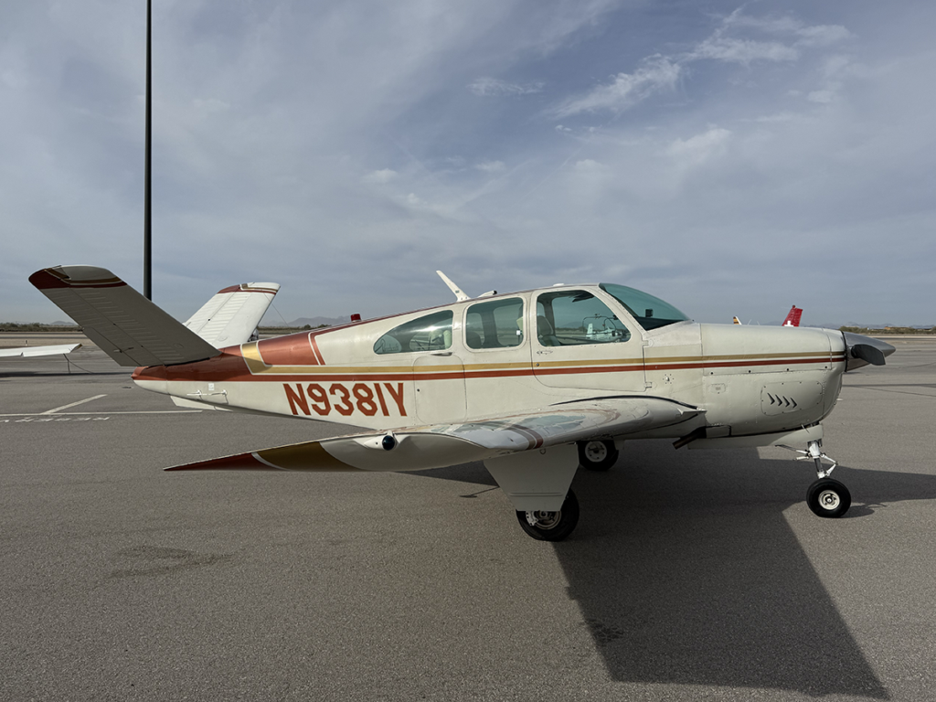 N9381Y - Exterior 14